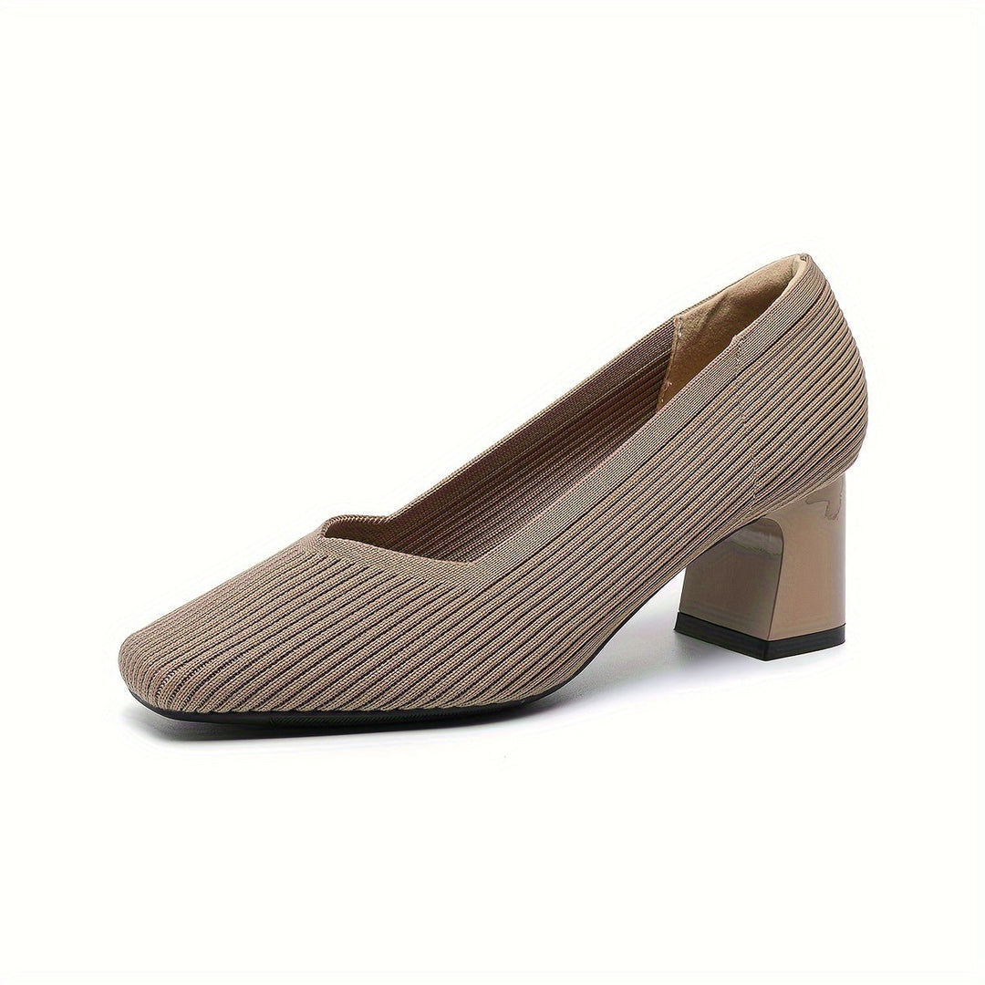 Brynn | Orthopaedic Heels