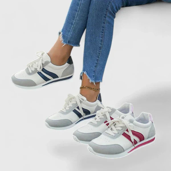 Vionara | Orthopaedic Shoes