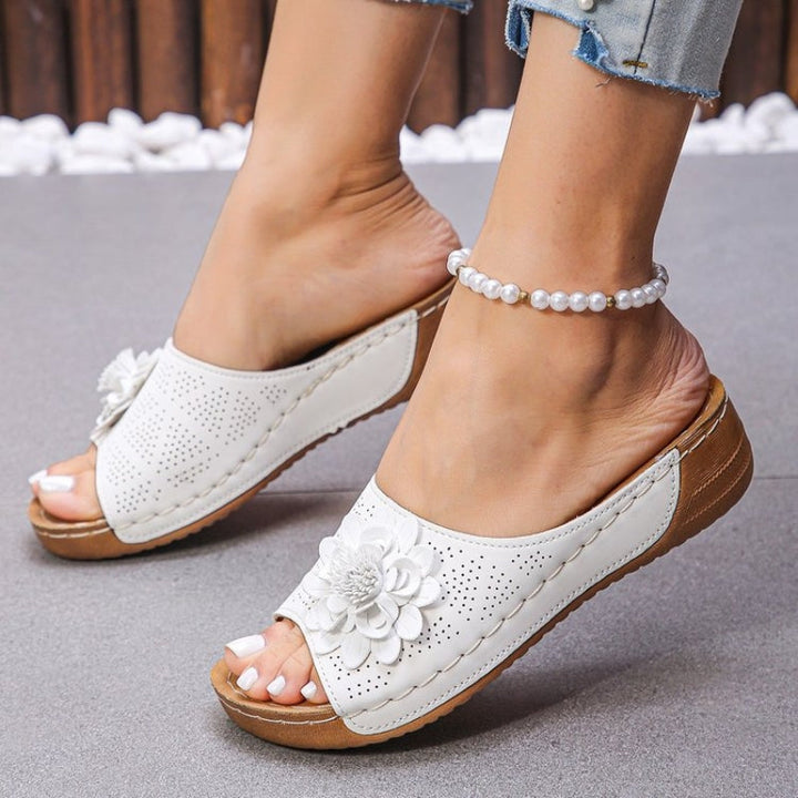 Senyva | Orthopaedic Sandals