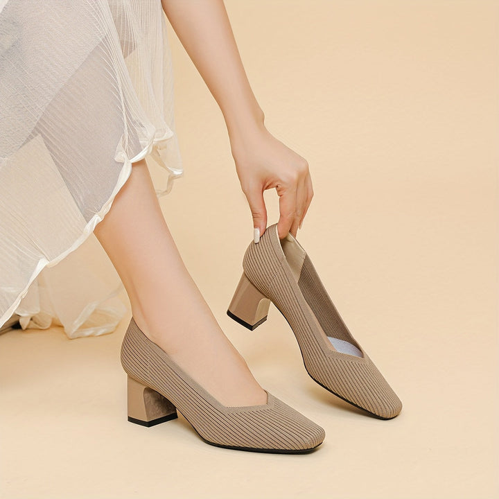 Brynn | Orthopaedic Heels