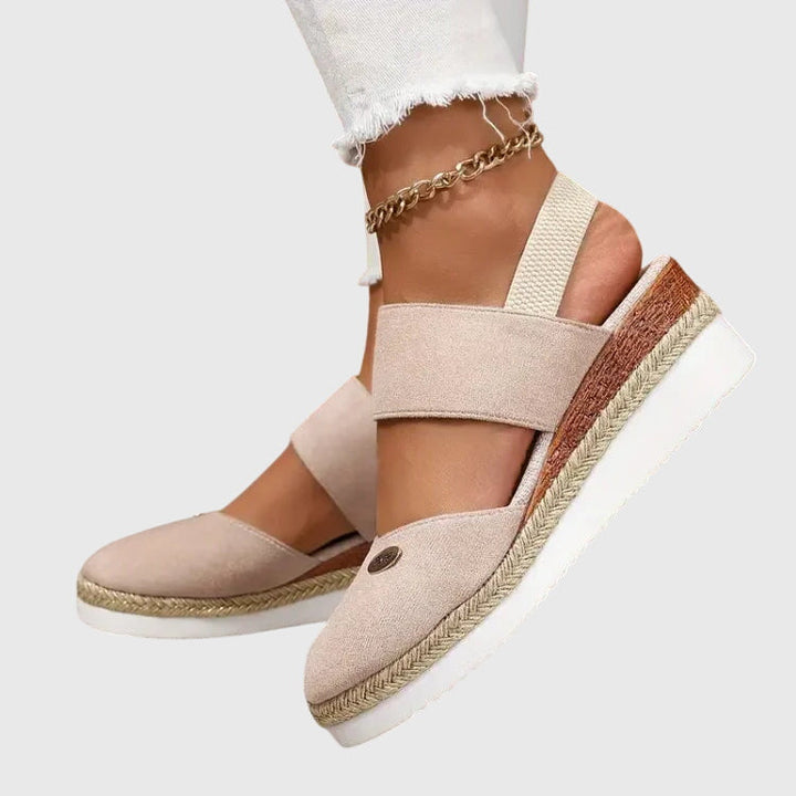 Harriet | Orthopaedic Sandals