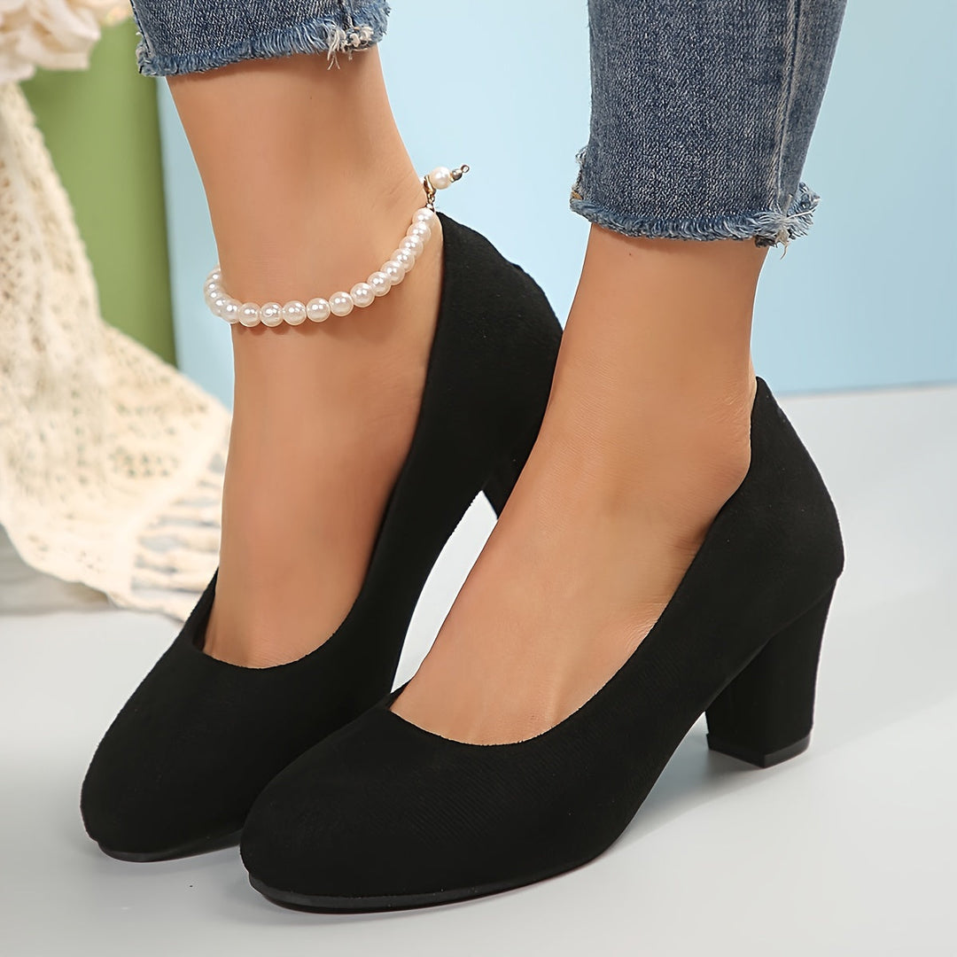 Tazie | Orthopaedic Heels