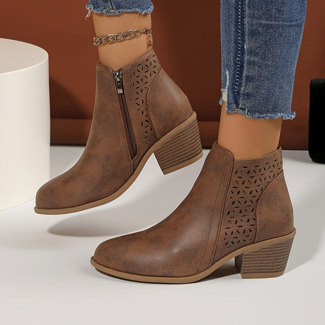 Talen | Orthopaedic Boots