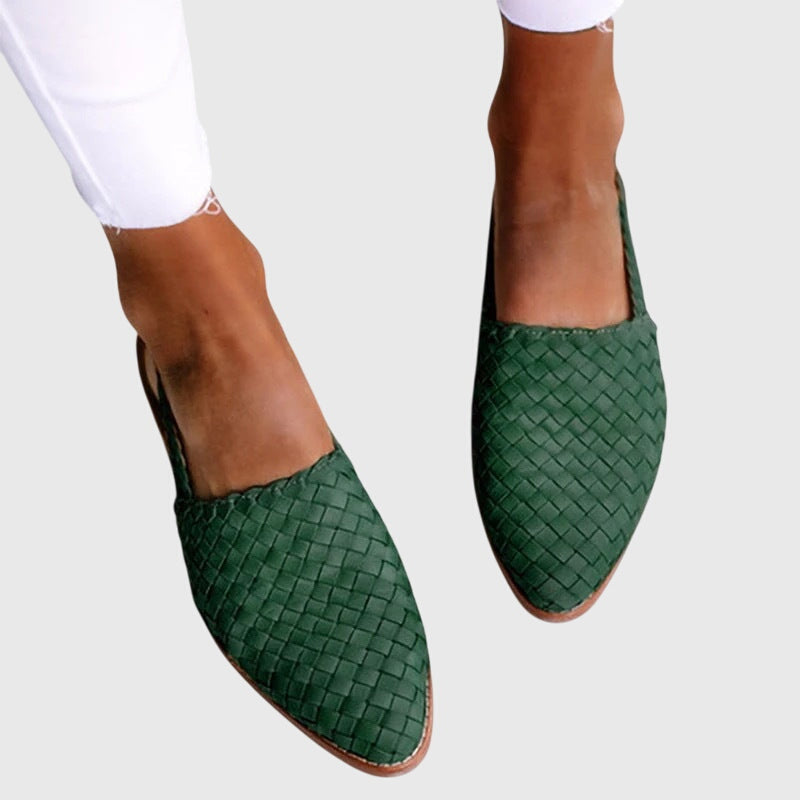 Selene | Orthopaedic Sandals
