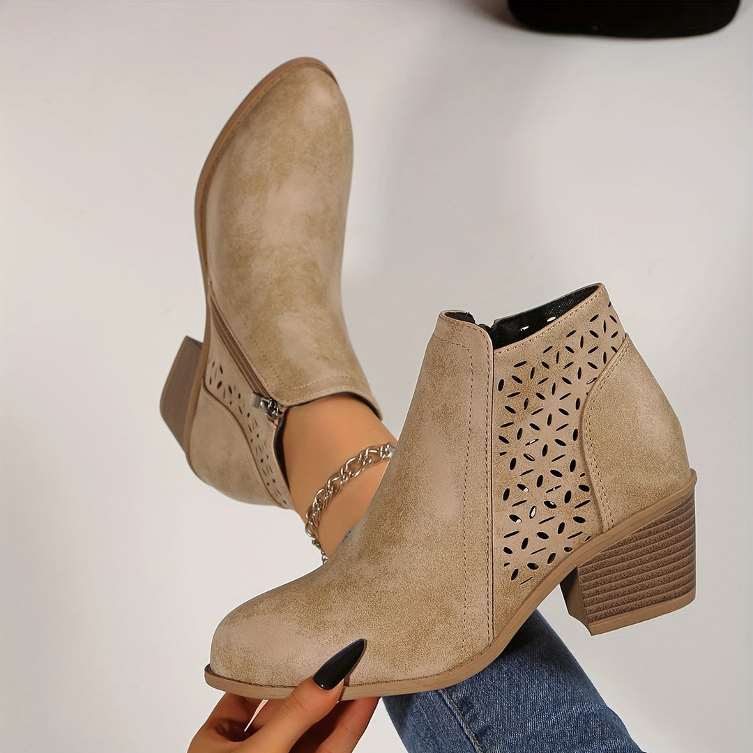 Talen | Orthopaedic Boots