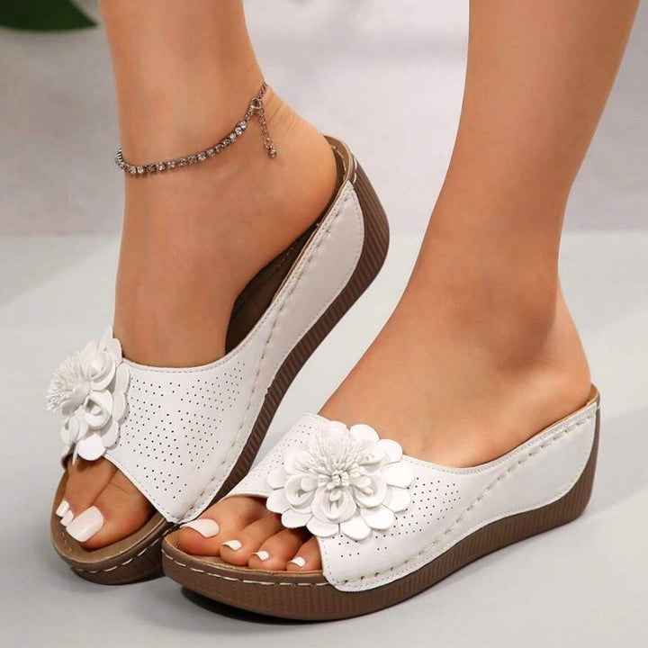 Senyva | Orthopaedic Sandals