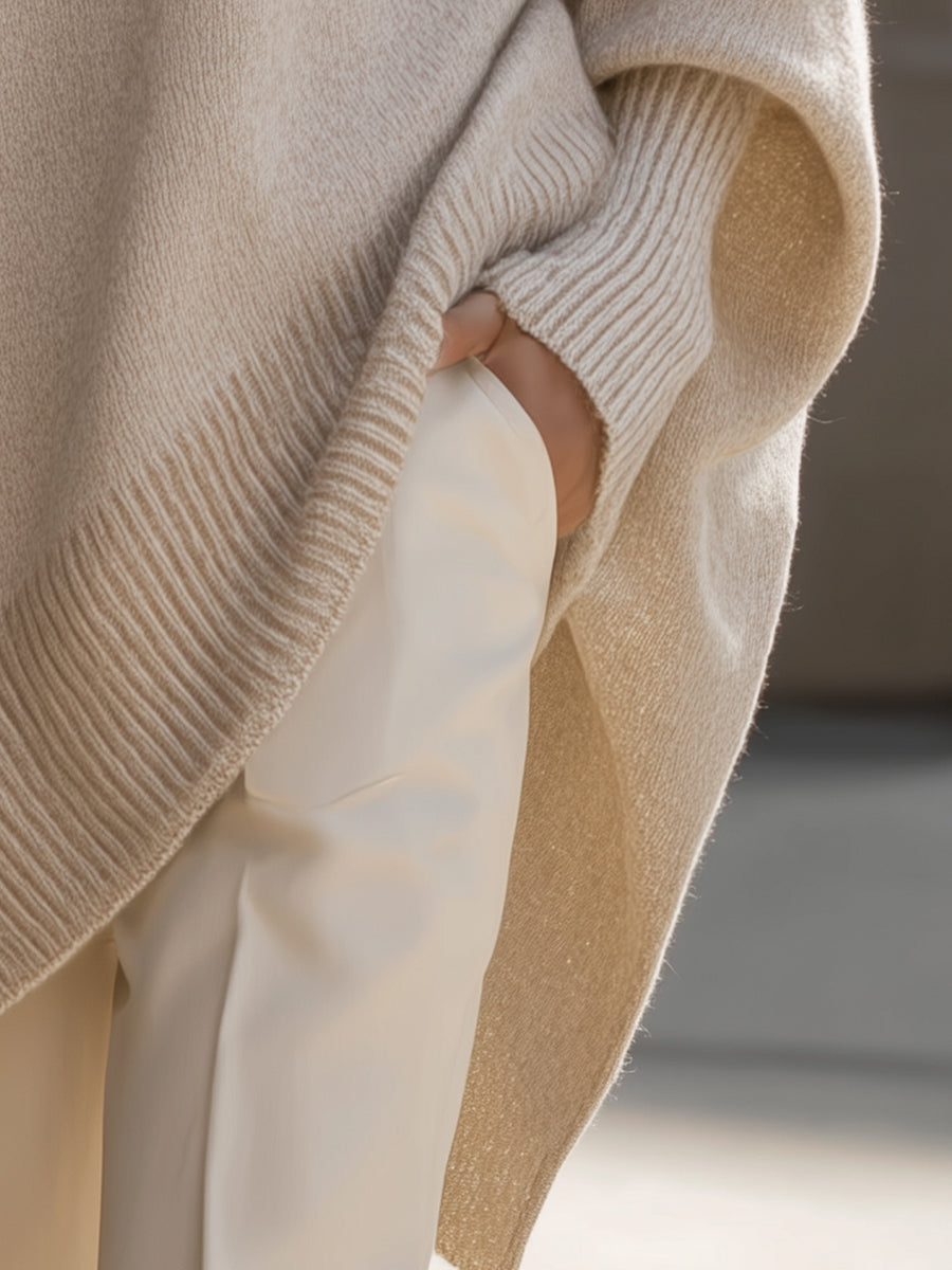 Jennifer | Sophisticated Jumper