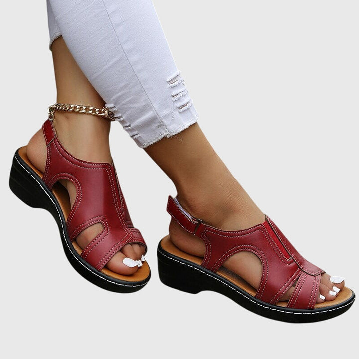 Celeste - Orthopaedic Sandals