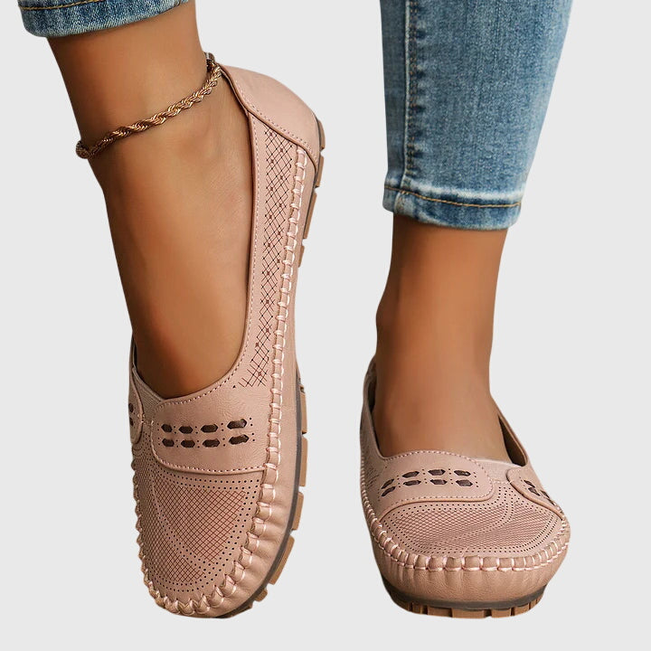 Maple | Orthopaedic Shoes