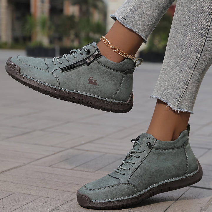 Hadyn | Orthopaedic Shoes