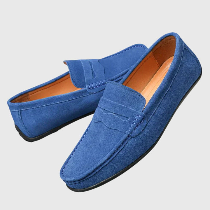 Rosaly | Orthopaedic Loafers