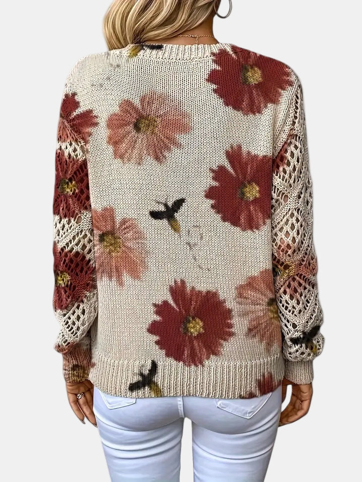 Mykhalynn | Comfortable Jumper