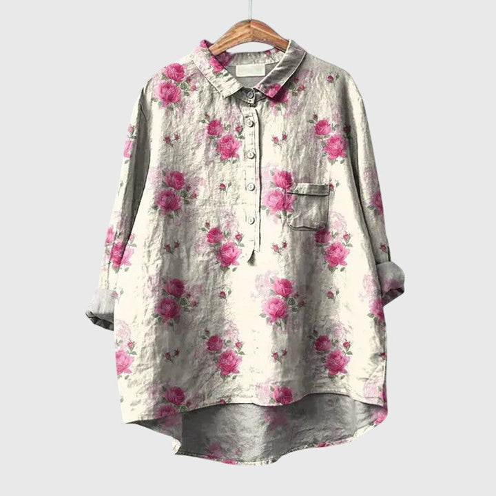 Elly | Blouse