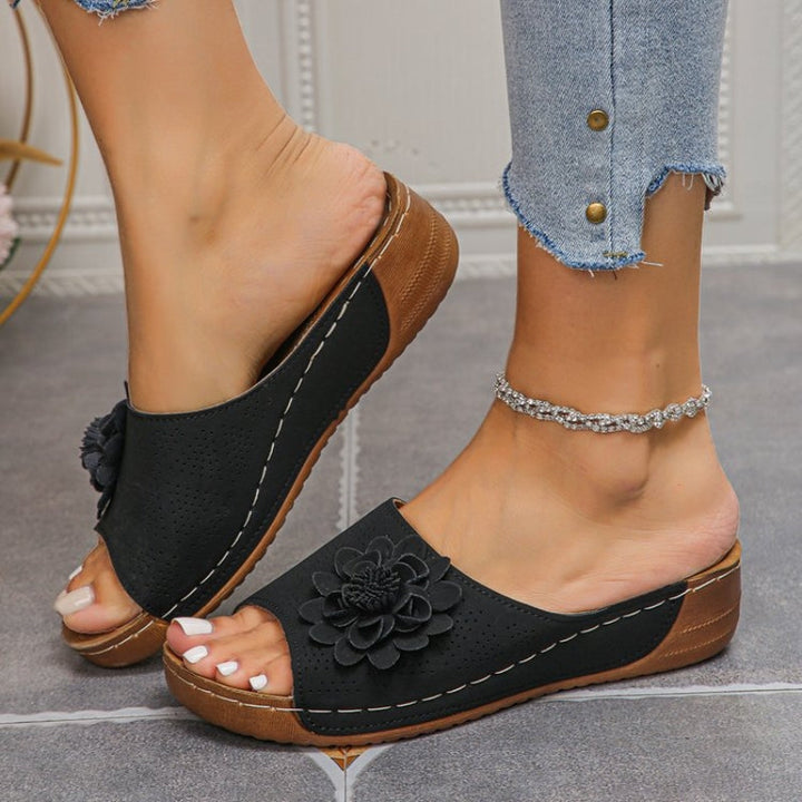 Senyva | Orthopaedic Sandals