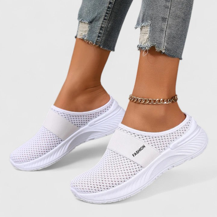 Lexa | Orthopaedic Shoes