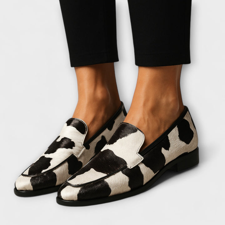 Eleanor | Orthopaedic Support Loafers