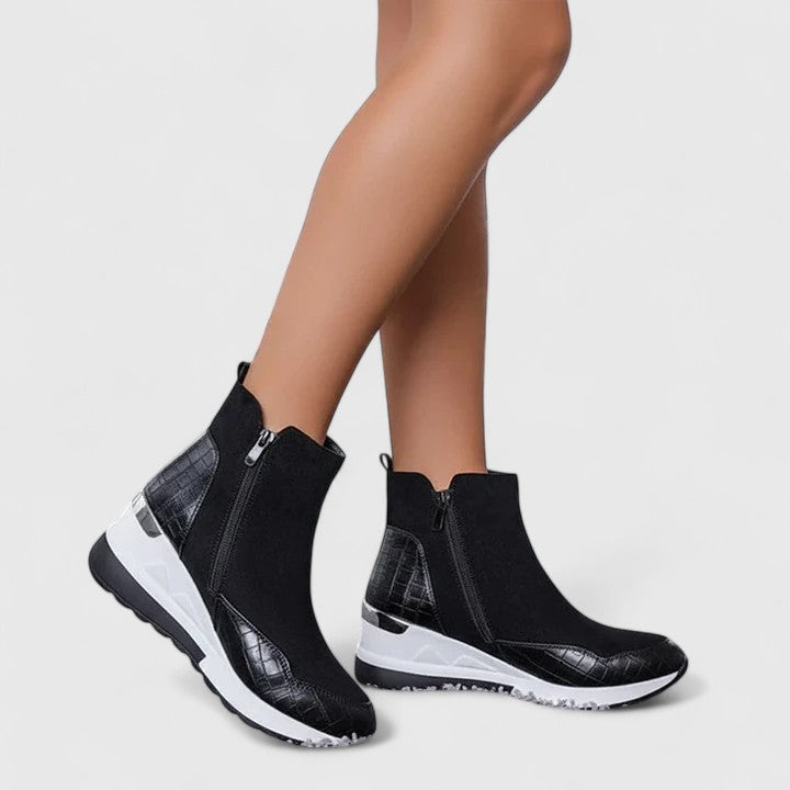 Maele | Orthopaedic Boots