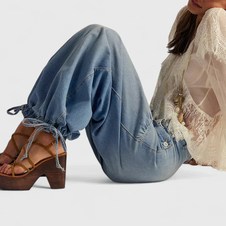 Lani | Elegant Trousers