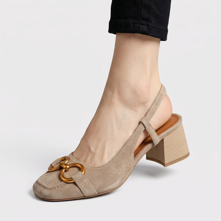 Dorothy | Stylish High Heels