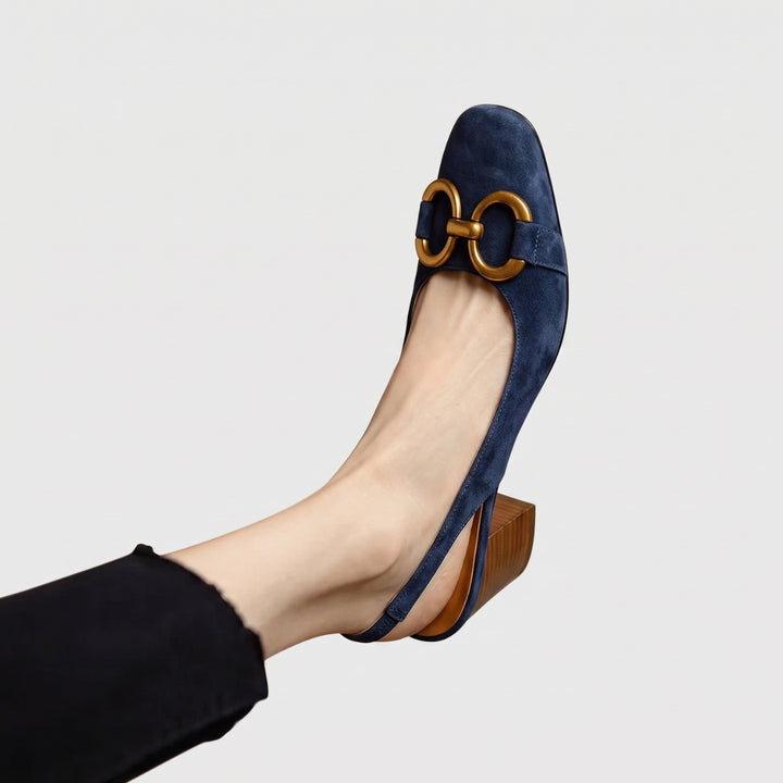 Dorothy | Stylish High Heels