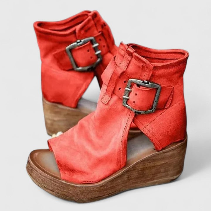 Carmina | Orthopaedic Boots