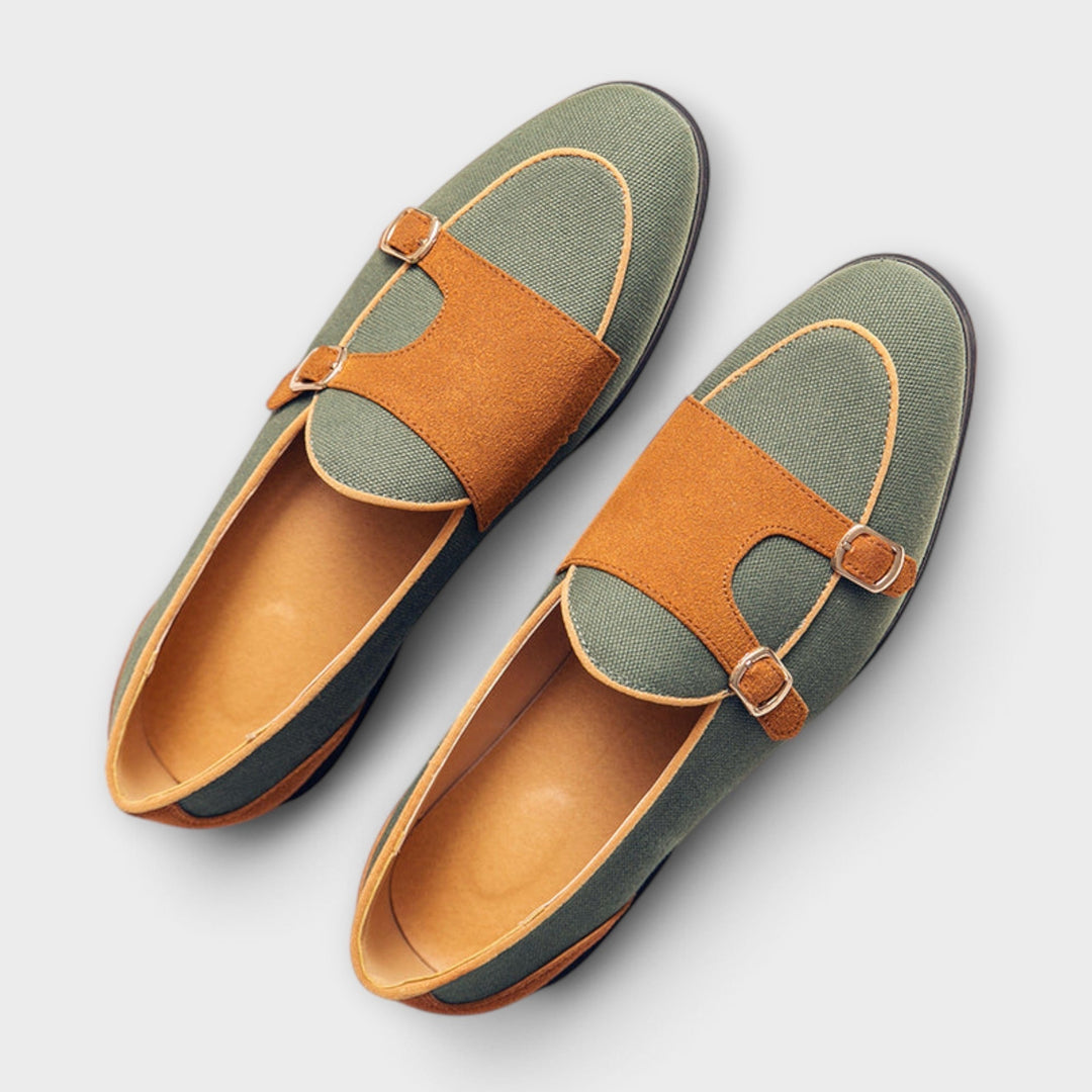 Elina | Soft Indoor Comfort Slippers