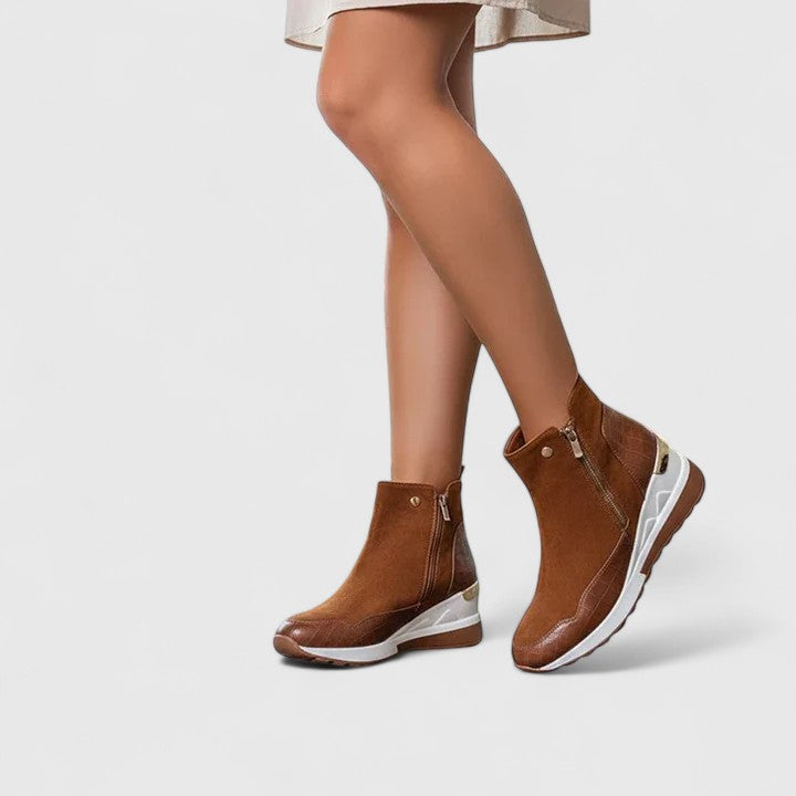 Maele | Orthopaedic Boots