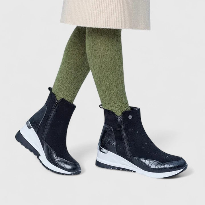 Maele | Orthopaedic Boots