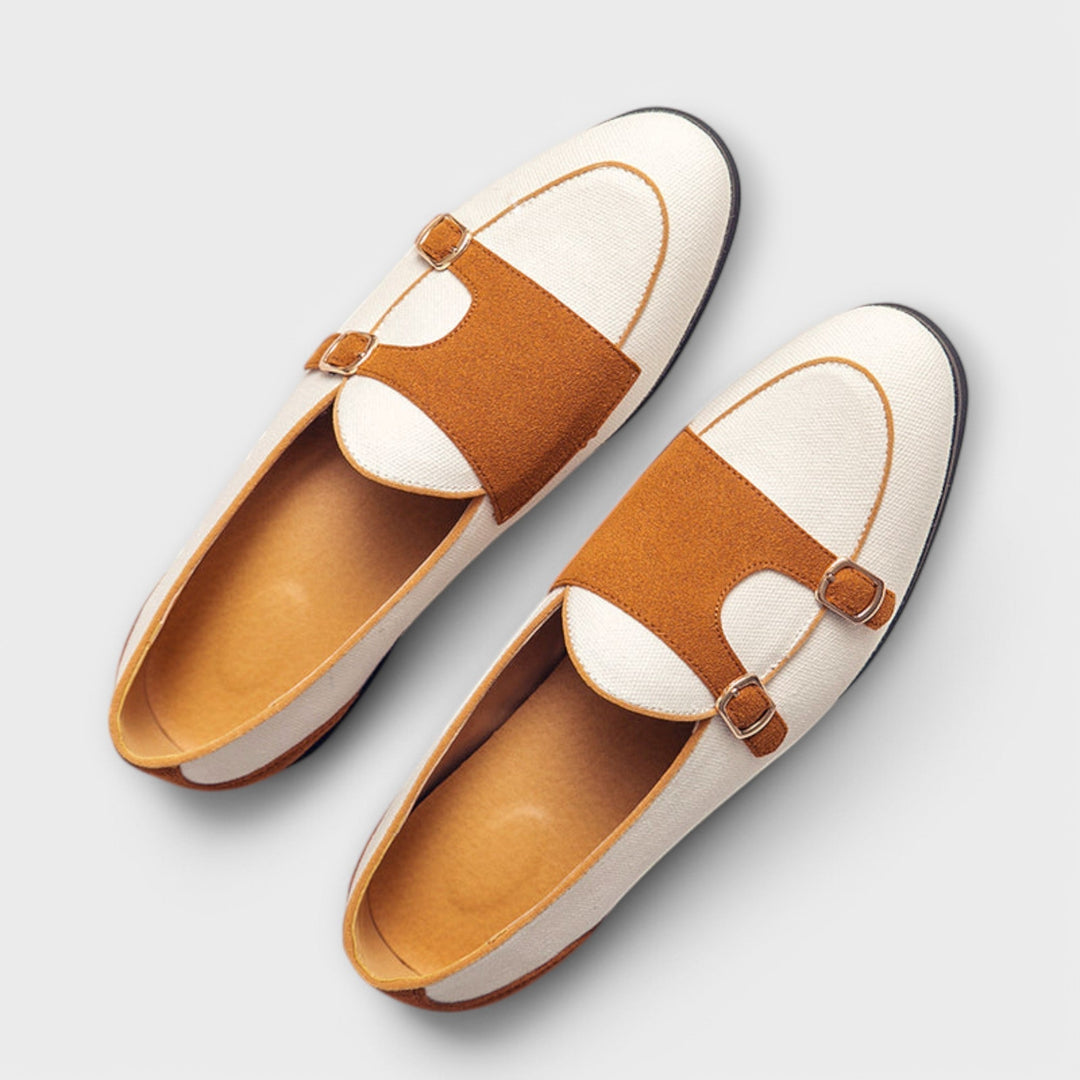 Elina | Soft Indoor Comfort Slippers