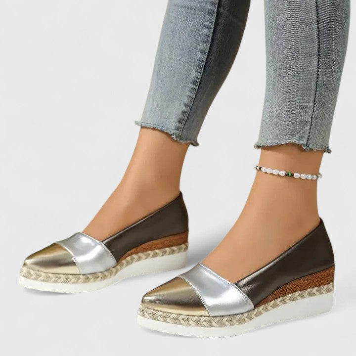 Kynsleigh | Orthopaedic Shoes
