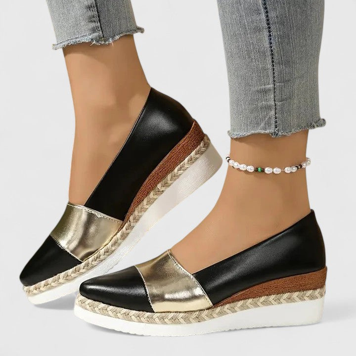 Kynsleigh | Orthopaedic Shoes