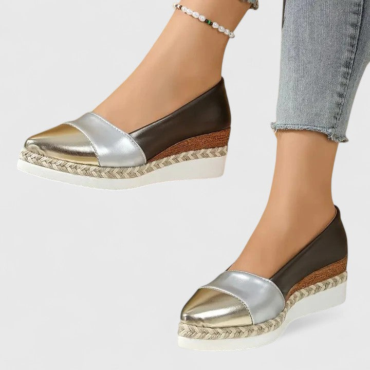 Kynsleigh | Orthopaedic Shoes