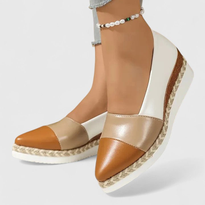 Kynsleigh | Orthopaedic Shoes
