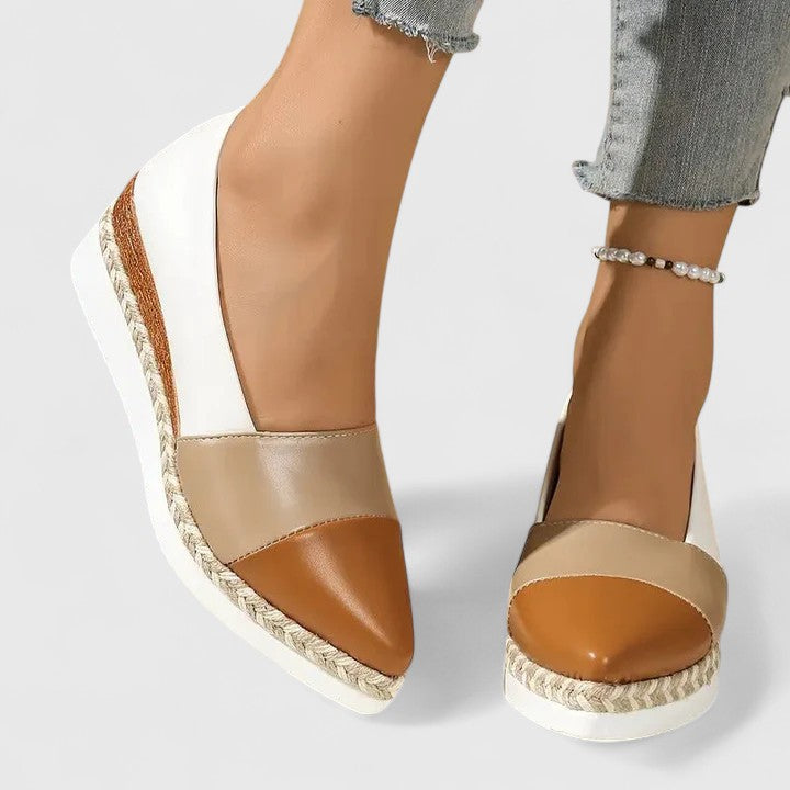 Kynsleigh | Orthopaedic Shoes