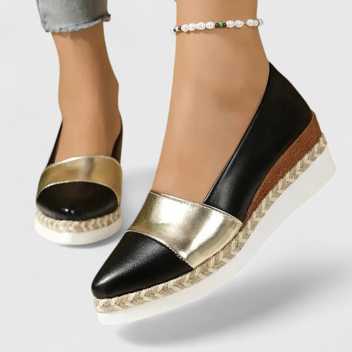 Kynsleigh | Orthopaedic Shoes