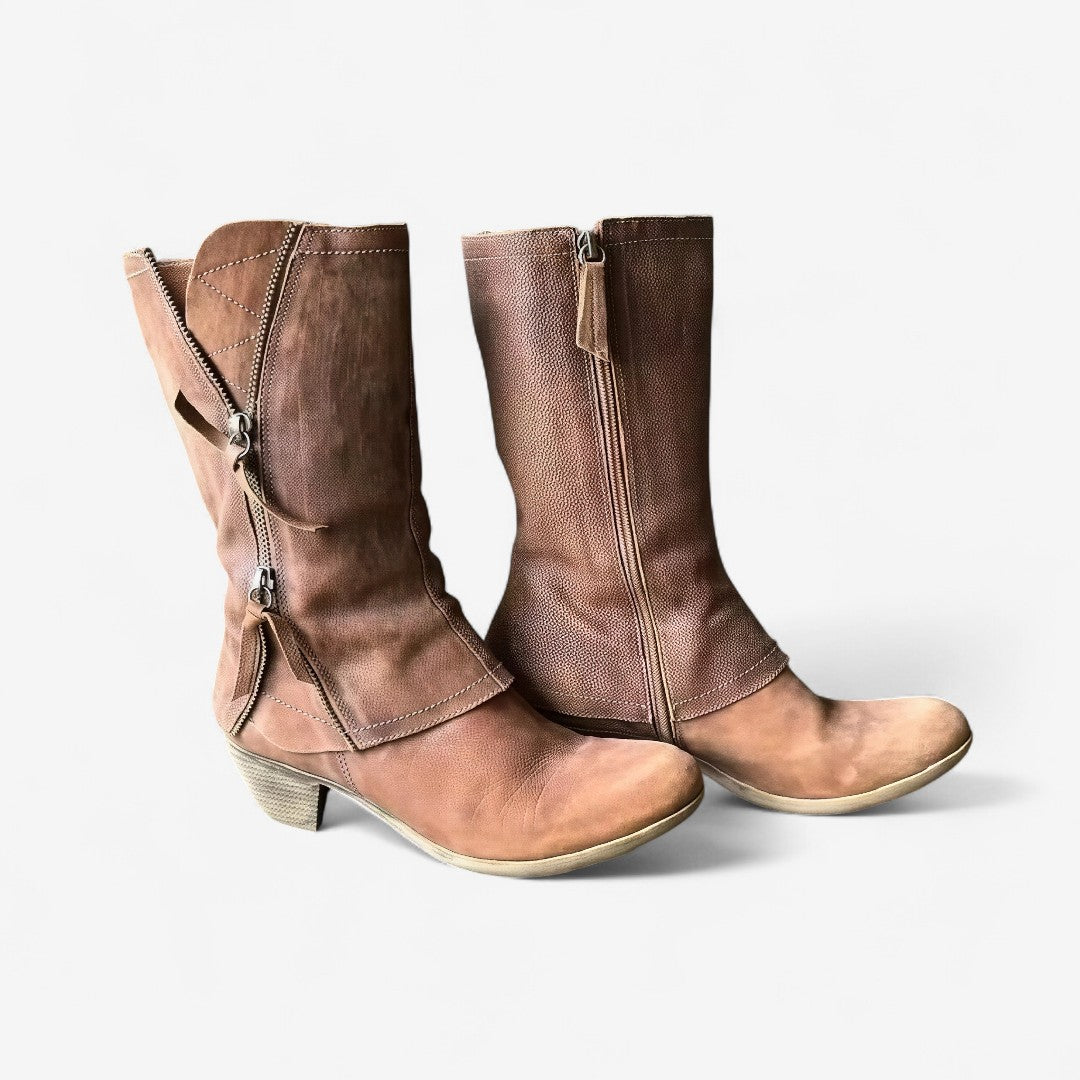 Laluna | Stylish Autumn Boots