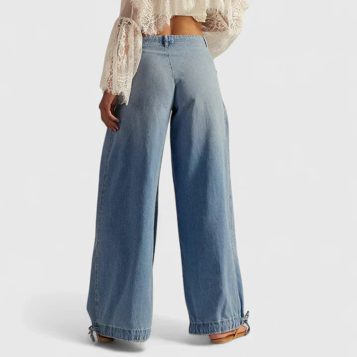 Lani | Elegant Trousers