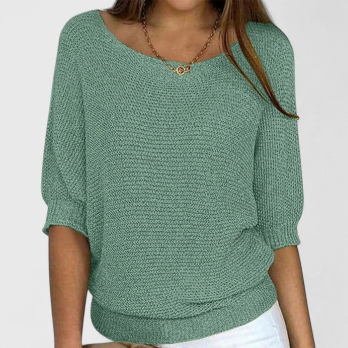 Kalyndrae | Comfortable Jumper