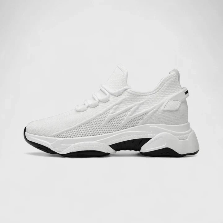 Lunaris | Orthopaedic Shoes