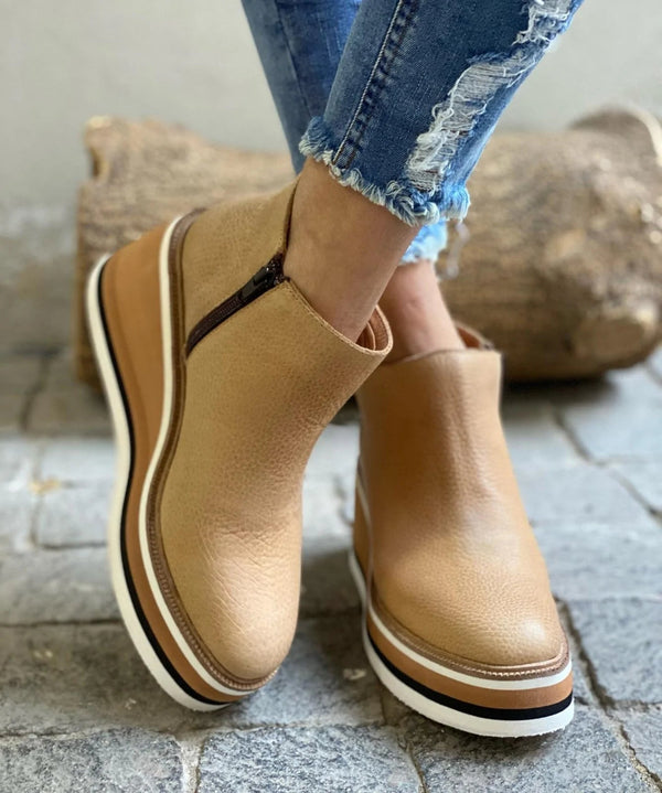 Jeanne | Orthopaedic Waterproof Boots