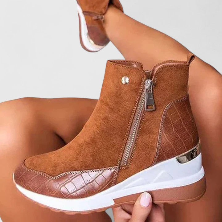 Maele | Orthopaedic Boots