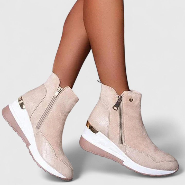 Maele | Orthopaedic Boots