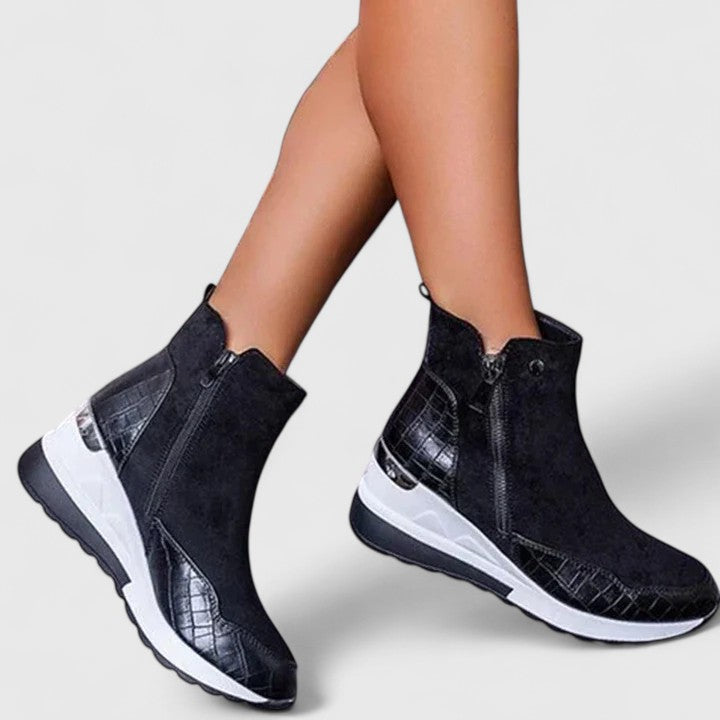 Maele | Orthopaedic Boots