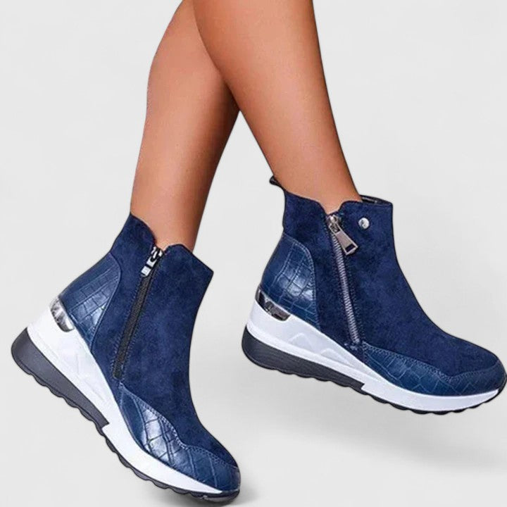 Maele | Orthopaedic Boots