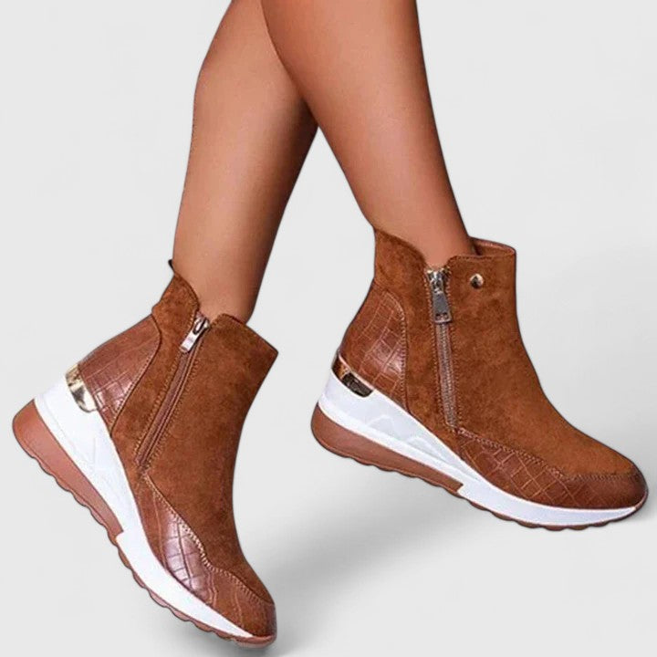 Maele | Orthopaedic Boots