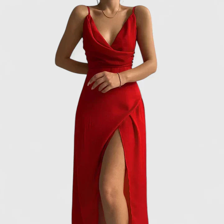 Thaliora | Elegant Dress