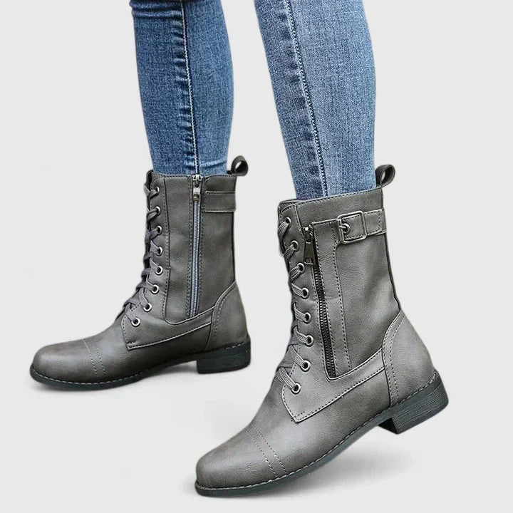 Karyssah | Orthopaedic Boots
