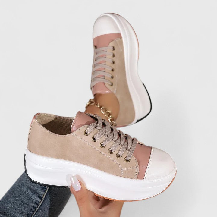 Donnella | Orthopaedic Shoes