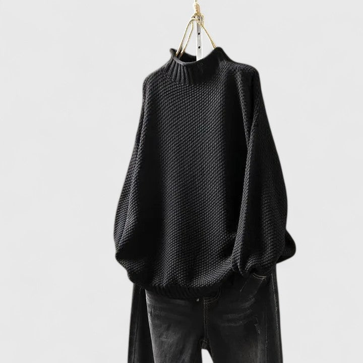 Suzi | Sophisticated Jumper