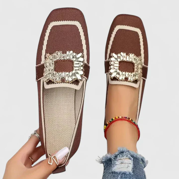Maylora | Orthopaedic Loafers